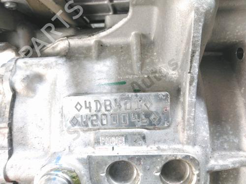 Motor DACIA SPRING EV (B6M1) | BP37761801M1 - Image 6