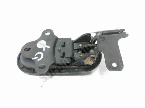 Maneta interior delantera izquierda MAZDA MX-5 I (NA) 1.6 (NA6C) | BP31058471I13