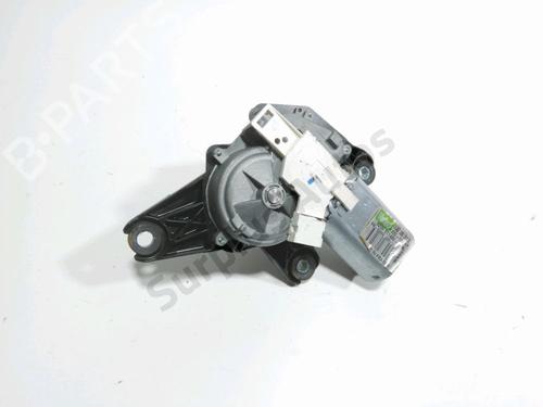 Used Rear wiper motor RENAULT CLIO III Grandtour (KR0/1_) 1.5 dCi (88 hp) 30585108