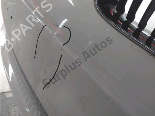 Front bumper BMW 1 (E87) 118 d | BP37771312C7 - Image 3