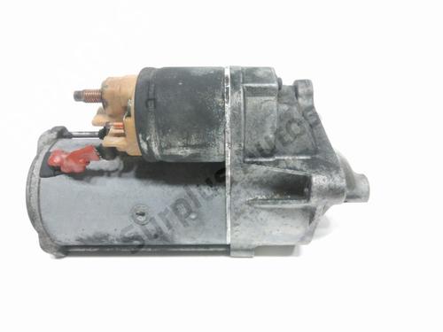Starter SUZUKI GRAND VITARA II (JT, TE, TD) 1.9 DDiS All-wheel Drive (JT419, TD44, JB419WD, JB419XD,... | BP37763612M8 - Image 3