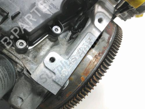 Engine VW GOLF VIII (CD1, DA1) 1.0 eTSI | BP39161844M1 - Image 5