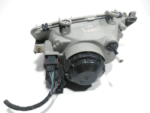 Left headlight SAAB 9-3 (YS3D) 2.2 TiD | BP28266583C28 - Image 2