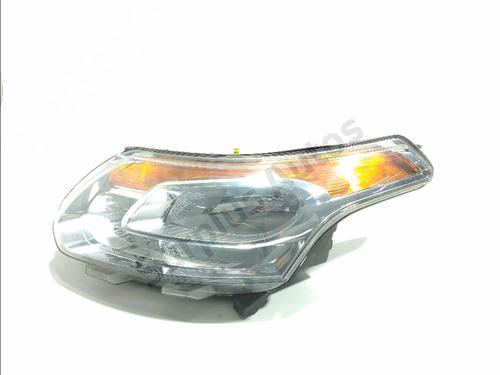 left-headlight-citroen-c3-picasso-sh_-2008-37600743 main image