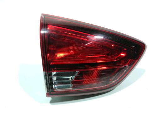 Used Left tailgate light RENAULT CLIO IV Grandtour (KH_) 1.5 dCi 90 (KHN3, KHN4) (90 hp) 28268004