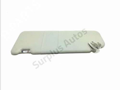 Left sun visor DACIA SANDERO II 1.5 dCi | BP38300872I1 - Image 3
