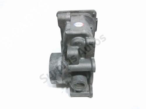 Throttle body RENAULT MODUS / GRAND MODUS (F/JP0_) 1.2 (JP0S) | BP30141318M82