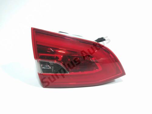Used Left tailgate light PEUGEOT 308 SW II (LC_, LJ_, LR_, LX_, L4_) 1.6 GT 205 (205 hp) 28268139