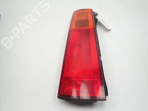 Used Left taillight HONDA CR-V I (RD) 2.0 16V 4WD (RD1, RD3) (147 hp) 31006451