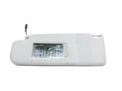 Venstre solskærm VW GOLF V (1K1) 1.9 TDI (105 hp) 31003948