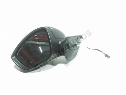 Used Left mirror CITROËN C3 III (SX) 1.2 PureTech 82 (83 hp) 29296983