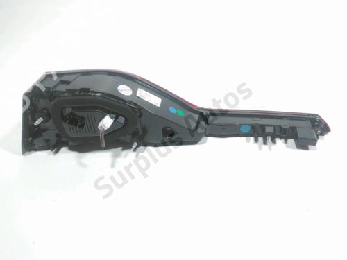 Left tailgate light RENAULT TALISMAN (LP_) 2.0 Blue dCi 160 (LPAM) | BP37787988C79 - Image 2