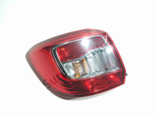 Used Left taillight Left taillight 37600775 37600775