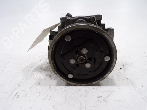 AC compressor DACIA LOGAN (LS_) 1.4 (LS0A, LS0C, LS0E, LS0G) | BP30986595M34