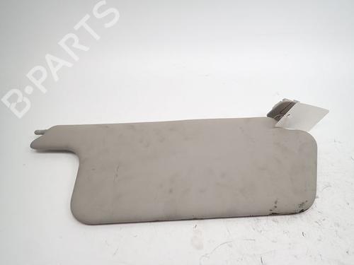 Right sun visor RENAULT SCÉNIC II (JM0/1_) 1.5 dCi (JM02, JM13) | BP31002273I2 - Image 2