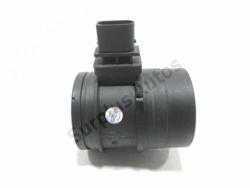 Luftmassemåler BMW 1 (E87) 118 d (143 hp) 30985031