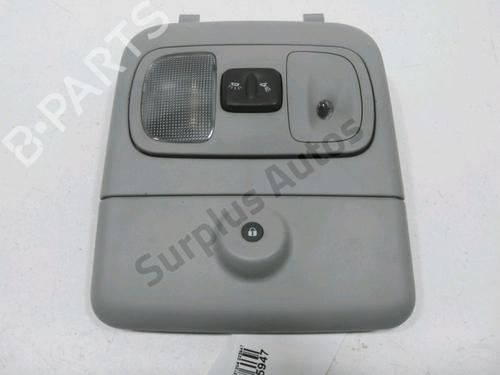 Used Interior roof light RENAULT MEGANE I Coach (DA0/1_) 1.6 16V (DA0B, DA04, DA11) (107 hp) 31003409