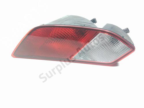 Mistlamp Mistlamp PEUGEOT 308 III (FB_, FH_, FP_, F3_, FM_) PureTech 130 (FPHNSL, FPHNST) (131 hp) 36946886 36946886