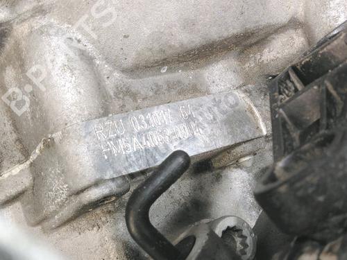 Gearbox SEAT IBIZA V (KJ1, KJG) 1.6 TDI | BP28224243M3  - Image 5