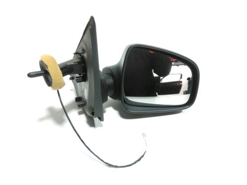 Used Right mirror DACIA SANDERO II 1.0 SCe 75 (B8JC, B8JD, B8NC) (73 hp) 28246617