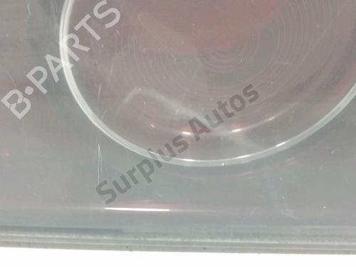 Venstre baglygte bagklap SEAT IBIZA III (6L1) 1.4 TDI | BP31005974C79