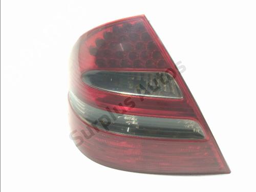 Used Left taillight Left taillight MERCEDES-BENZ E-CLASS (W211) E 220 CDI (211.006) (150 hp) 40465306 40465306