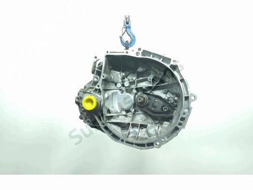 Used Gearbox Gearbox PEUGEOT 208 I (CA_, CC_) 1.4 HDi (68 hp) 40251873 40251873