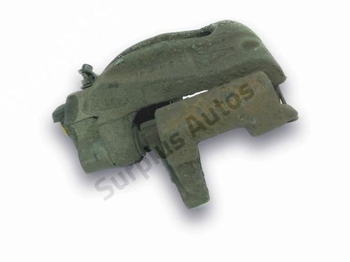 Left front brake caliper MINI MINI Convertible (R52) Cooper | BP38980451M105 - Image 3
