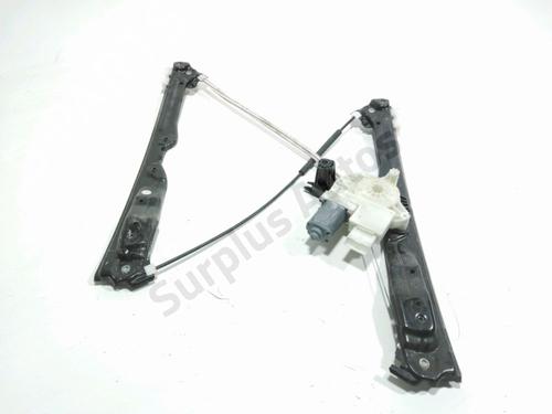 Rudehejsemekanisme ventre foran PEUGEOT 308 SW II (LC_, LJ_, LR_, LX_, L4_) 1.5 BlueHDi 130 (131 hp) 31914054