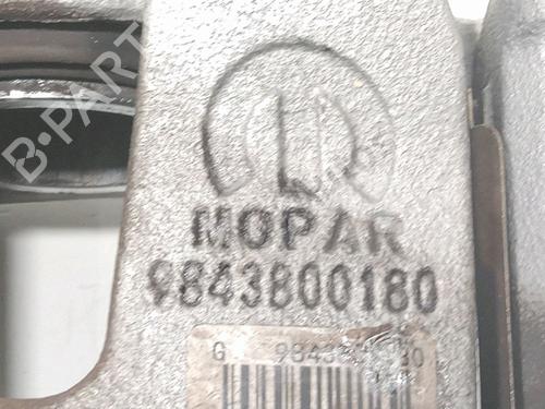 Left front brake caliper CITROËN C3 IV (CC_, CB_) 1.2 PureTech 100 (CCHPV4) | BP34001723M105 - Image 5