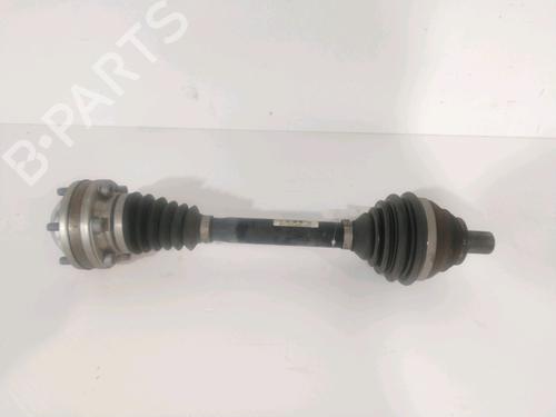 Used Left front driveshaft AUDI TT (8J3) 2.0 TFSI (200 hp) 30987246