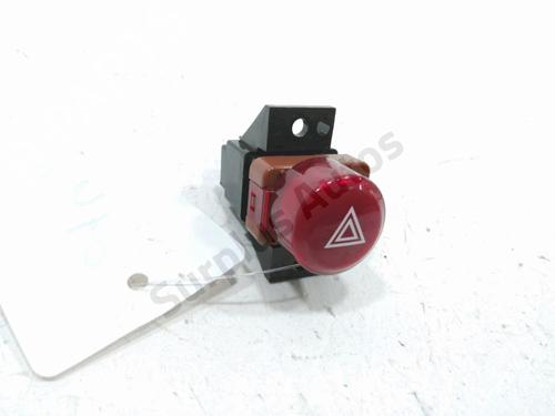 Used Warning switch Warning switch HONDA JAZZ III (GE_, GG_, GP_, ZA_) 1.3 i (GE6, GG3, GG6) (100 hp) 30990187 30990187