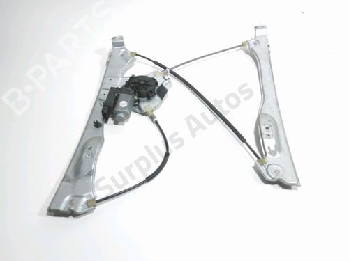 Used Front right window mechanism Front right window mechanism 37484046 37484046