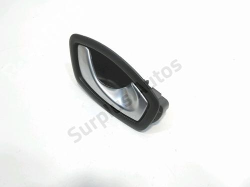 Front right interior door handle RENAULT LAGUNA Coupe (DT0/1) 2.0 dCi (DT01, DT08, DT09, DT0K, DT12, DT1C, DT1D, DT1M,... | BP31986720I14