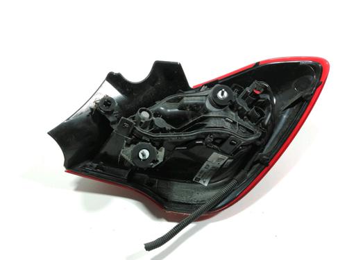 Left taillight OPEL CORSA E (X15) 1.4 Turbo (08, 68) | BP28269726C34 