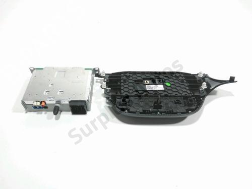 Radio OPEL CORSA F (P2JO) 1.2 (68) | BP28232079E6 - Image 2