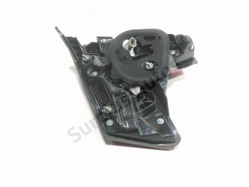 Right tailgate light TOYOTA C-HR (_X1_) 1.8 Hybrid (ZYX10_, ZYX11_, ZYX10R, ZYX11R) | BP28267518C80 