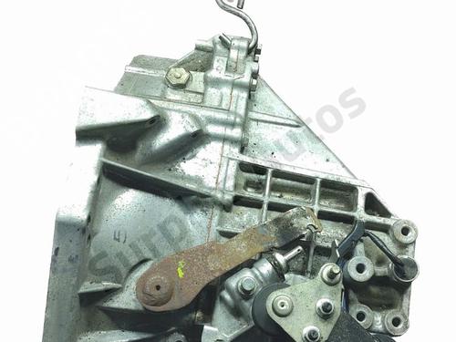 Gearbox TOYOTA AYGO (_B4_) 1.0 (KGB40) | BP37281874M3 - Image 2