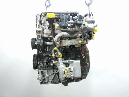 Used Engine Engine RENAULT KOLEOS II (HC_) 2.0 dCi 175 (HCAK) (177 hp) 40490759 40490759