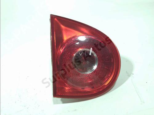 Used Left tailgate light Left tailgate light VW GOLF V (1K1) 1.9 TDI (105 hp) 34504202 34504202