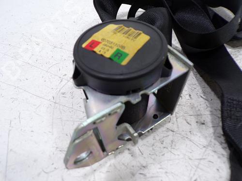 Rear left seatbelt BMW 1 Coupe (E82) 120 d | BP30992561I29 - Image 2