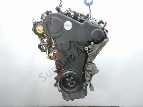 Engine SKODA OCTAVIA II Combi (1Z5) 1.6 TDI | BP34262331M1 - Image 4