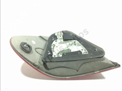 Right taillight MERCEDES-BENZ E-CLASS (W211) E 220 CDI (211.006) | BP40465272C35 - Image 2