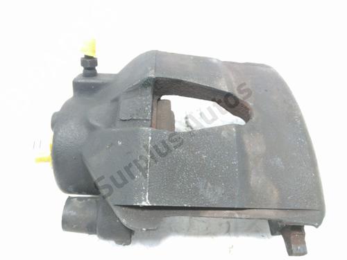 Left front brake caliper VW GOLF VI (5K1) 1.6 TDI | BP39577408M105 - Image 2