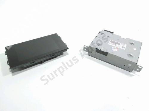 Used Radio Radio 28232527 28232527