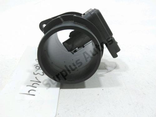 Mass air flow sensor FORD FIESTA VI (CB1, CCN) 1.4 TDCi | BP30984985M95 - Image 2