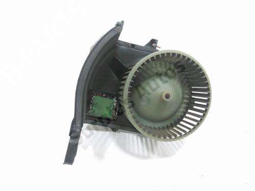 Varmeblæser RENAULT CLIO II (BB_, CB_) 1.5 dCi (B/CB08) (82 hp) 30986819