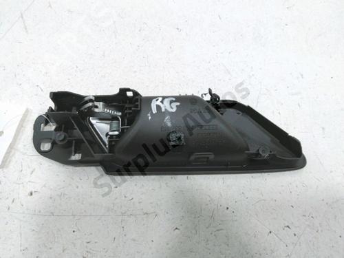 Rear left interior door handle VW GOLF VI (5K1) 1.4 TSI | BP37779978I15 - Image 2