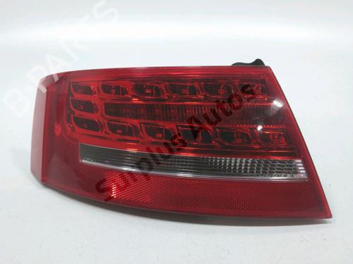 Feu arrière gauche AUDI A5 Sportback (8TA) 2.0 TDI (170 hp) 31240267