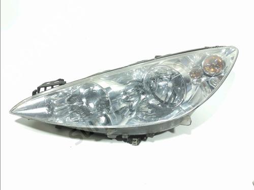 Used Left headlight PEUGEOT 308 CC (4B_) 2.0 HDi (140 hp) 32434983
